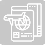 Imigração e Serviços