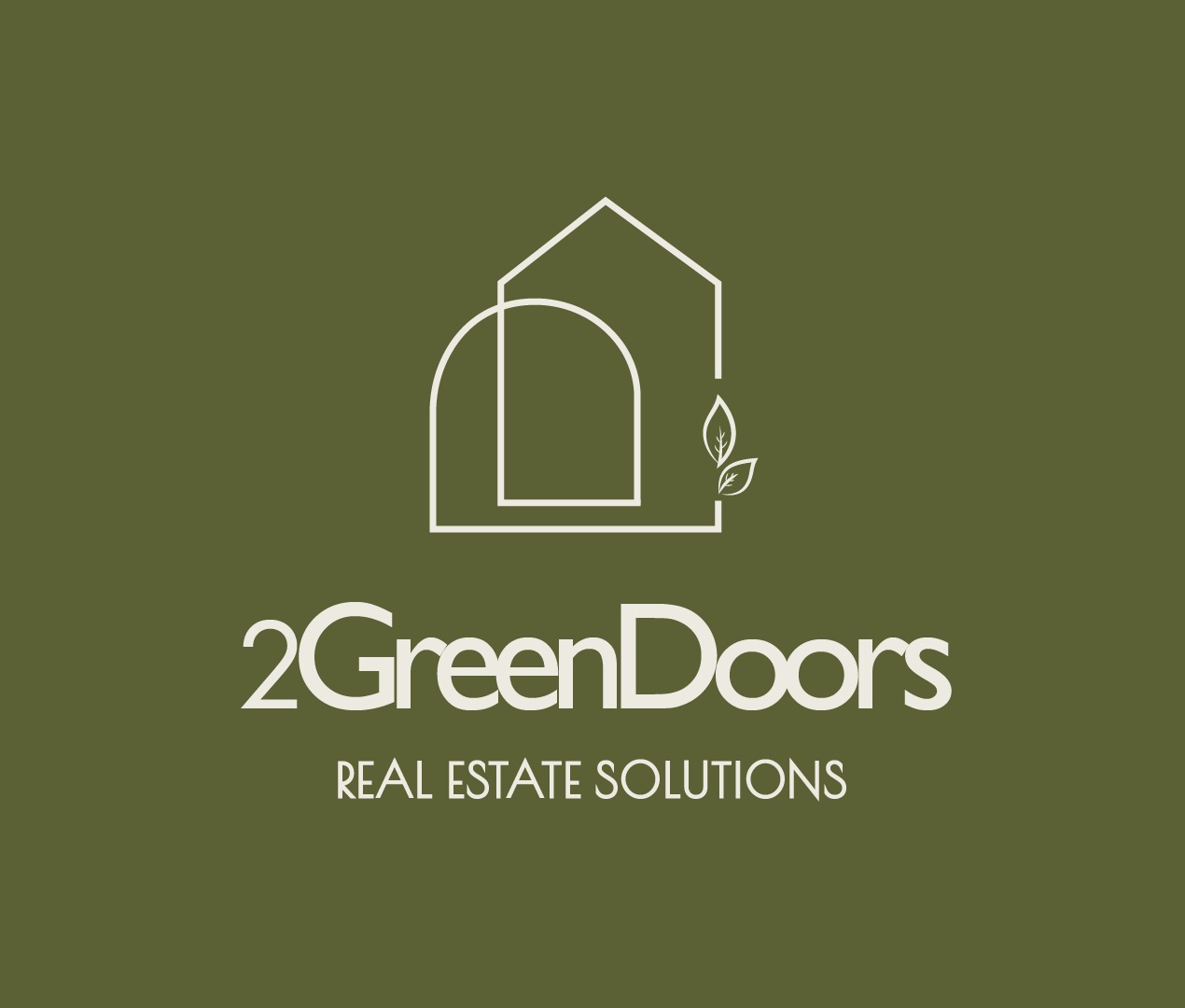 2GreenDoors