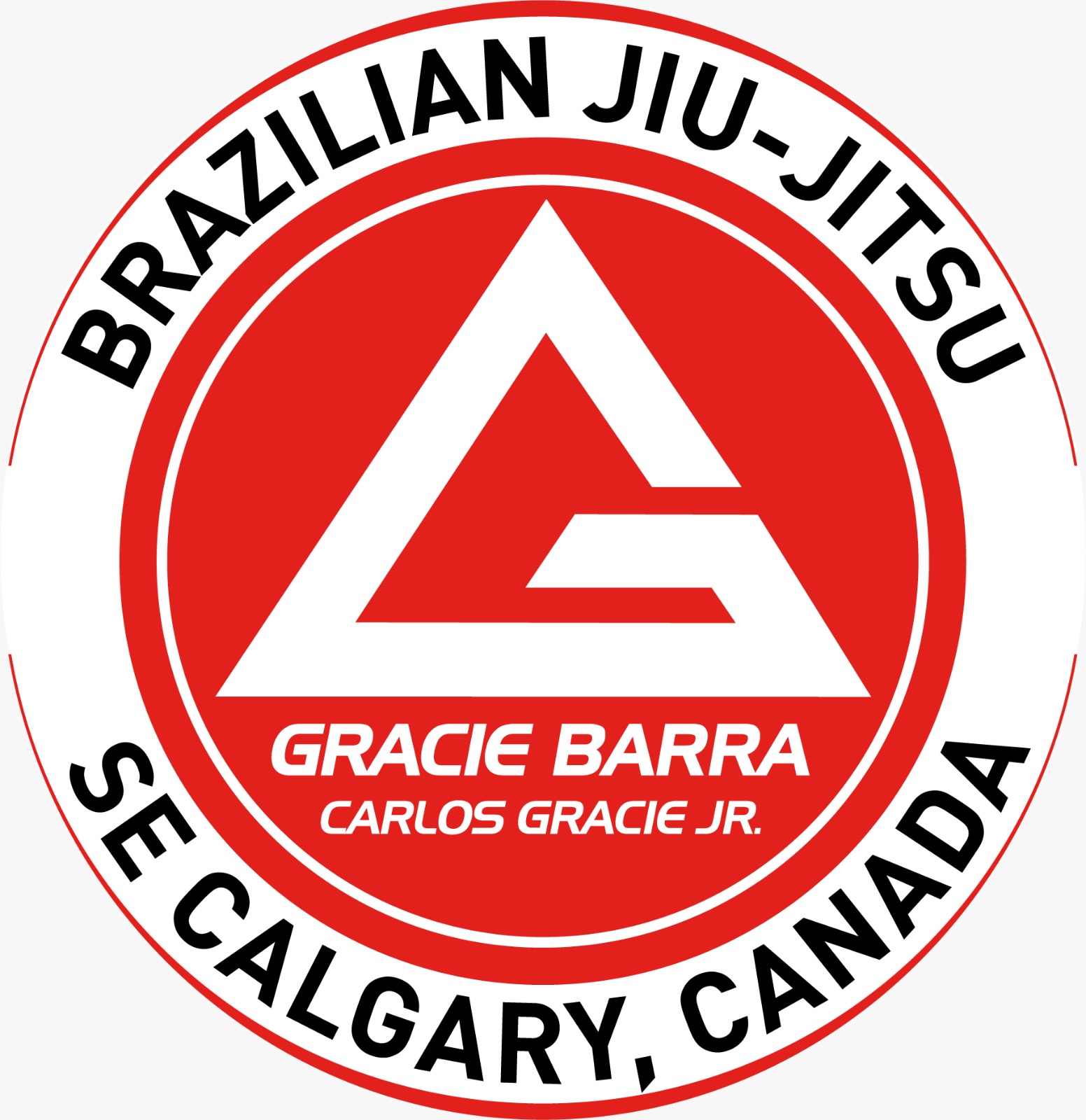Gracie Barra Brazilian Jiu-Jitsu