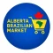 Alberta Brazilian Market