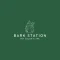 Bark Station Pet Salon & Spa